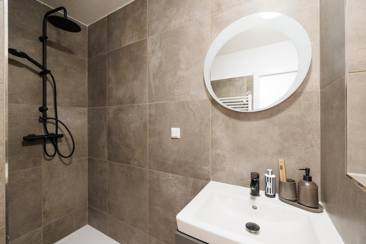 Apartment Moderne Stadtoase In Wien
