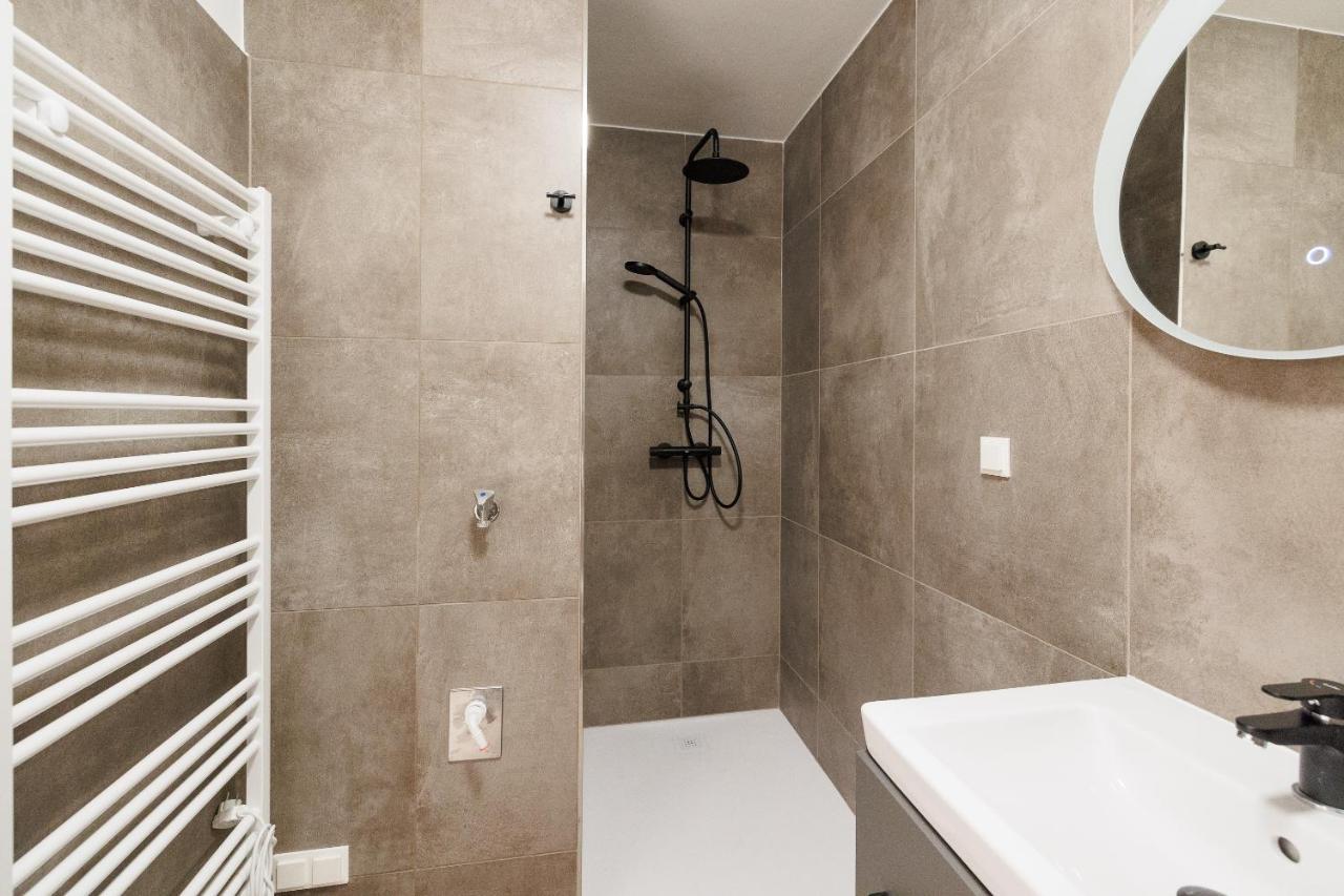 Apartment Moderne Stadtoase In Wien